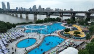동네 가까운 곳에서 물놀이 즐기자...서울시 및 자치구 가볼 만한 물놀이장은 어디?