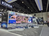 KAI, UAE ‘IDEX 2025’ 참가…강구영 사장 “중동시장 확대 추진”