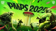 크래프톤 ‘배틀그라운드 모바일’, 국내 프로 대회 ‘PMPS 2025 시즌 2’ 개막