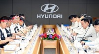 현대차 노사, 임단협 잠정 합의…기본급 10만원 인상, 성과금 450%+1580만원