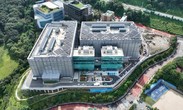 현대건설, 국내 최대규모 64㎿ ‘퍼시픽써니 데이터센터’ 준공