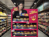 오뚜기, 할랄 인증 ‘진라면’ 인도네시아 판매 개시