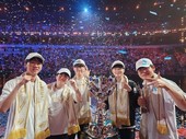 T1, 롤드컵 사상 첫 3연패 달성… SKT, 팬 감사 이벤트 연다