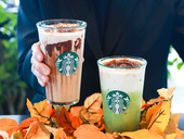 스타벅스, ‘불글라·말글라’ 1000만 잔 돌파…“역대 시즌 음료 최초”