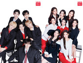 롯데면세점, ‘킥플립’·‘하츠투하츠’ 모델 발탁