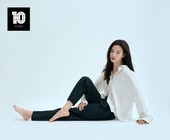 신성통상 탑텐, ‘수퍼스트레치’로 워크레저룩 시장 공략