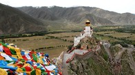 코로나 청정 지역 티베트에서 코로나 확진자가… 2년 6개월여만