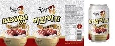 국순당·해태아이스크림 협업 ‘국순당 쌀 바밤바밤’ 美 현지판매 시작
