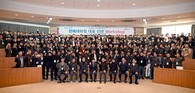 쌍용차, 대리점 대표 250명과 '2023 목표달성 결의대회' 개최