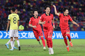 아시아의 마지막 자존심 韓 축구대표팀 U-20 월드컵 8강 진출!