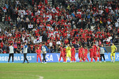 이제야 관심받기 시작했는데… 김은중號, 伊에 1-2로 석패, U-20 월드컵 결승 좌절