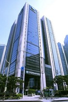 우리은행, 더뱅커誌 ‘2023 대한민국 최우수 은행상’ 수상