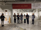 이랜드, ‘중국 현대조각 100인 특별전’ 진행