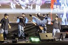 서울 마포구, 또 한 번 홍대가 들썩인다… ‘레드로드 댄스 페스티벌’ 개최