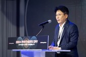 LG에너지솔루션, ‘2024 파트너스 데이’ 개최…김동명 사장 “서로에게 든든한 버팀목 되자”