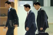 김용현 측 기자회견에 기자협회 등 “내란범 스피커 되는 언론은 내란 공범”