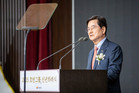 호반그룹, 신년하례식서 협력사와 동반성장 다짐
