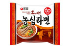 농심, 창립 60주년 기념 ‘농심라면’ 출시