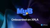 XPLA, 리워드 앱 ‘마이비’ 온보딩… ‘웹3’ 일상화 앞당긴다