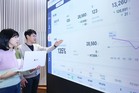 LG유플러스, 고객 문의시간 1300만 분 단축…비결은 AI 결합 DB 고도화