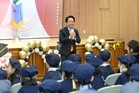 조촐한 졸업식 성대하게! 서대문구 국공립어린이집 합동 졸업식 개최