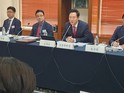 오세훈 서울시장, 제1차 서울혁신대학지원위원회 참석