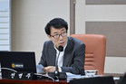 전병주 서울시의원, 고교 무상교육 정부 지원 중단 예정에 교육대란 우려
