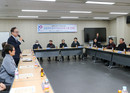 공동주택 주민의 생생한 목소리를 듣다... 금천구, 권역별 소통 간담회 개최