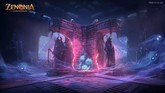 컴투스홀딩스 MMORPG ‘제노니아’, ‘타락한 지역’ 업데이트