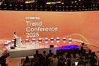 CJ온스타일, ‘트렌드 컨퍼런스 2025’ 성료
