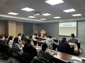 신속·정확한 상담으로 복지대상자 지원을! 용산구, 복지 주무관 직접 나서 통합조사 실무교육