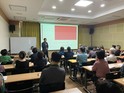 암사동 유적 발견 100주년 기념... 강동구, 암사역사 문화대학…한국의 세계유산 속으로 강의