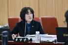 봉양순 서울시의회 의원, 결빙 위험 자치구 경사로와 이면도로, 행정관할 넘어 서울시가 적극 지원 나서야