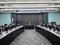농협중앙회, '범농협 해외사업추진위원회' 개최