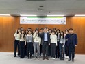 DB손해보험, 대학생 서포터즈 ‘드리머 14기’ 발대식 개최