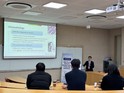 한림대 글로벌프론티어리서치센터, 해외석학들 초청 월간세미나 개최