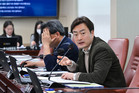 서울시의회 박유진 의원, “주요 상권 붕괴에도 손 놓은 서울시… 오세훈 시장은 어디에 있나”