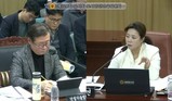 박성연 의원, 어울림 체육센터 사례 언급하며 공공시설 공법 선정 과정의 미흡함 지적