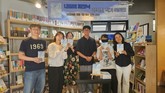 종로구, 구립도서관 도서 ‘지역서점’에서 구입한다