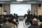 “함께 성장하는 조직이 되려면?”  중구 공직자, 존경받는 리더의 비결 전수받다!