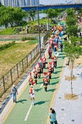 ‘서울에서 가장 예쁜 축제’ 제17회 중랑 서울장미축제 맞이 다양한 공모전 진행