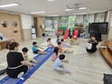 강남구, 강남 어린이들 학교 입학 전 ‘아이뛰움’으로 체력 다진다