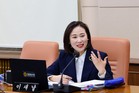 서울시의회 이새날 의원, 