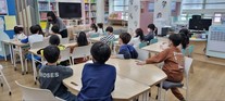“갑자기 야근을 해야 하는데, 아이를 맡길 곳이 없어요”... 중구, 초등돌봄 촘촘히 채운다