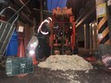 주민의 안전이 최우선!  땅꺼짐으로부터 안전한 중구 만들기
