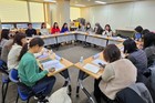 서대문구, 고립예방 위한 민관 협력체계 강화한다