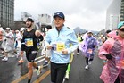 오세훈 시장, 2025 서울마라톤 참석… “일상속 건강관리 할 수 있는 서울 만들기 노력”