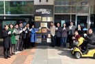 성동구, 장애인 평생학습도시 현판 제막식 개최