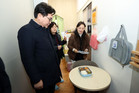 “2살 영아 부모님도 걱정 마세요!” 동작구, 아동석식도시락 지원 확대