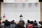 박강수 마포구청장, “성인 대상 문해력 교육” 마포학교 개강식 참여